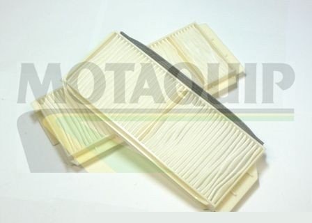 Kupefilter MOTAQUIP VCF375 Kupefilter MOTAQUIP VCF375