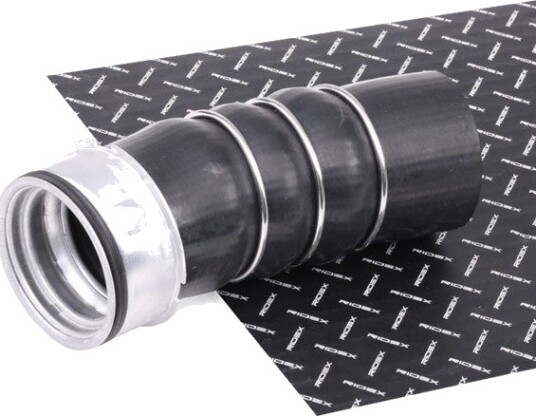 RIDEX 3314C0088 Ladeluftslange