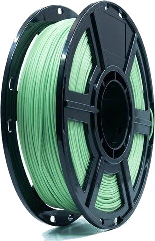 Flashforge PLA Matte Filament 500 g Sea Green