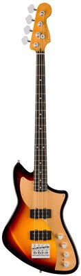 Fender Am Ultra II Meteora Bass UBST