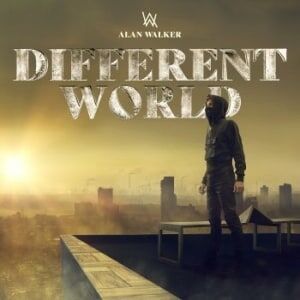 Alan Walker Different World Alan Walker Different World
