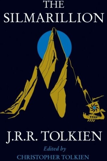 The Silmarillion Av J.R.R. Tolkien The Silmarillion Av J.R.R. Tolkien