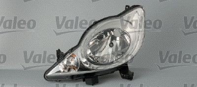 Valeo Hovedlyskaster VALEO 043004
