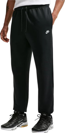 Nike Club BB Jogger joggebukse herre Black XL