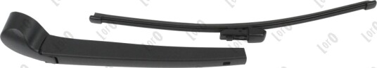 Viskerarmsett, vindusspyling LORO 103-00-308-C
