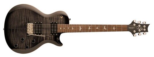 PRS SE Tremonti, Charcoal elektrisk gitar