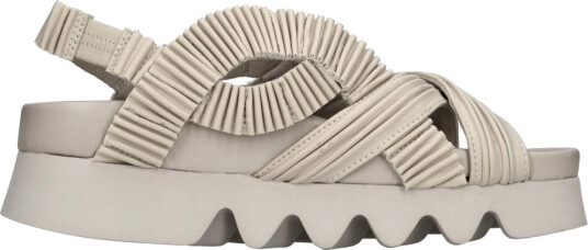 Patrizia Bonfanti Dame Sko Beige 37 EU,