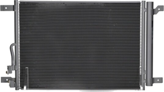 Kondensator NISSENS 940974