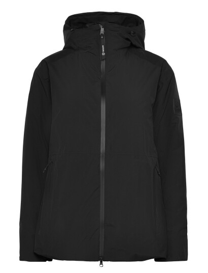 Tenson Shift Jacket W   Black   S
