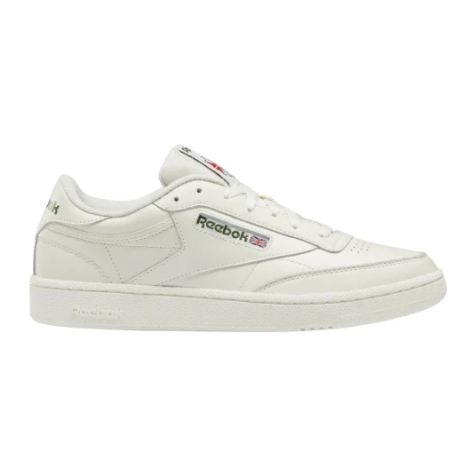 Reebok Dame Sko Hvit 36 1/2 EU Reebok Dame Sko Hvit 36 1/2 EU