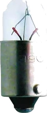 PHILIPS 13929MLCP Lyspære, blinklys