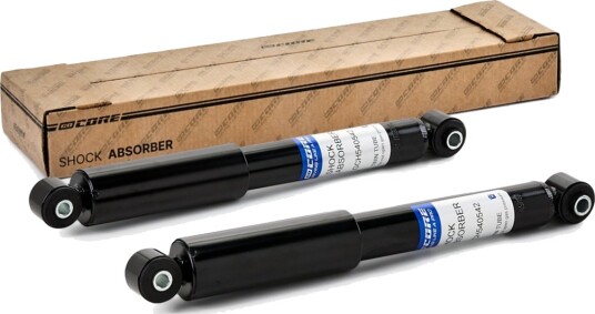 goCORE GCH540541 Støtdemper goCORE GCH540541 Støtdemper