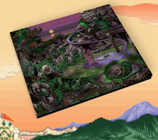 Mukqs Juckport CD
