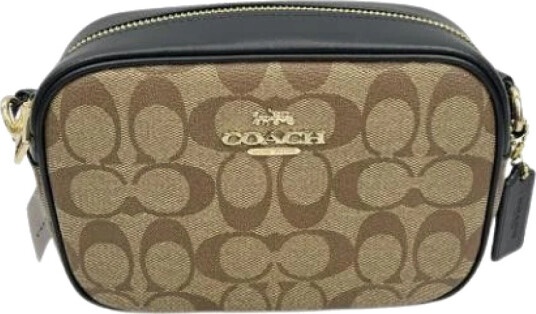 Coach Dame Beige Coach Dame Beige