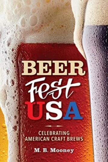 Beer Fest Usa Av M. B. Mooney