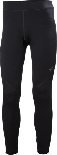 Helly Hansen Workwear Men's Lifa Merino Pant XXL Black Helly Hansen Workwear Men's Lifa Merino Pant XXL Black