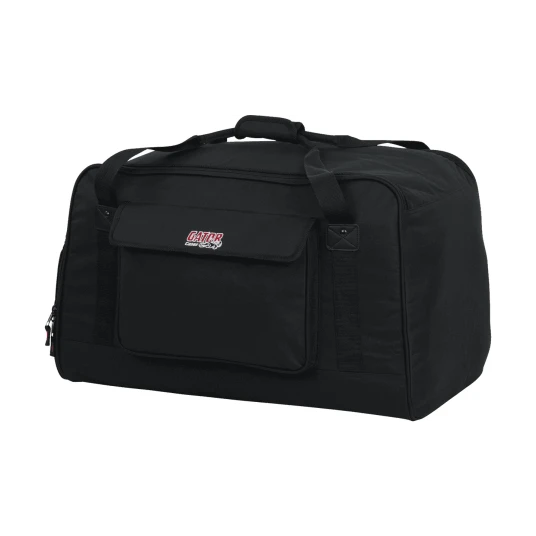 Gator GPA-TOTE12 Heavy-Duty Tote Bag For 12 Speakers