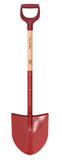 Fiskars Anleggspade classic