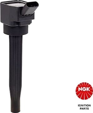 Tennspole NGK 49662