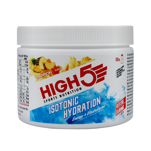 High5 Isotonic Hydration Drink Tropisk, 300 Gram