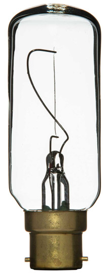 Danlamp lanterne B22 24V 25W 18CD
