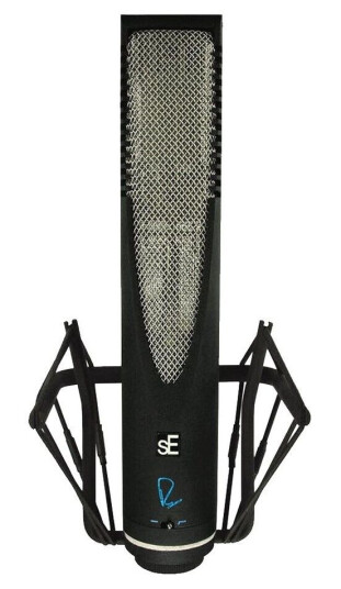 sE Electronics RNR1 Rupert Neve Ribbon Mic