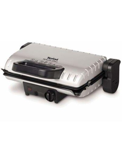 Tefal GC 2050 1600W sr/bk Tefal GC 2050 1600W sr/bk
