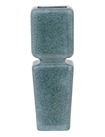 Urban Nature Culture Urban Nature Culture Vase Anders Blue H 35CM
