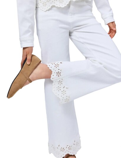 Molo Ava White 152 Molo Ava White 152