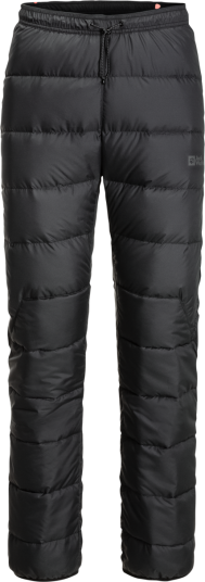 Jack Wolfskin Men's Atmosphere Pants Black XXXL