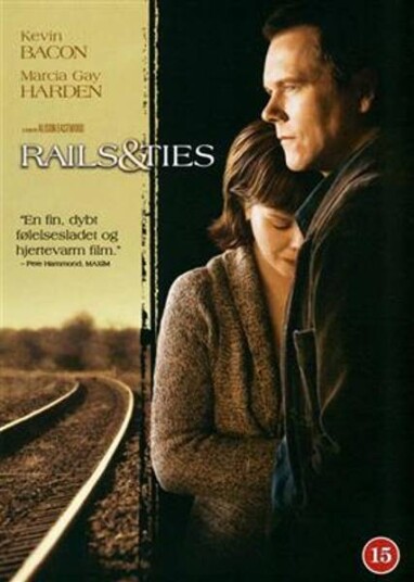 Rails & Ties (DVD) Rails & Ties (DVD)