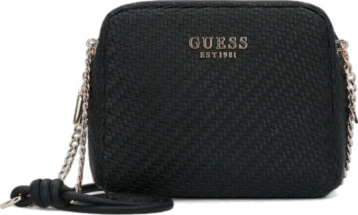 Guess Dame Vesker Svart ONE SIZE,