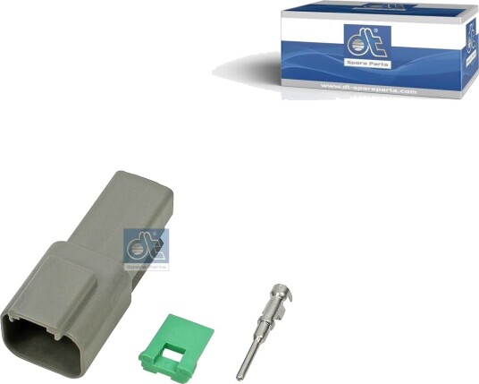 Plugg DT Spare Parts 1.32179