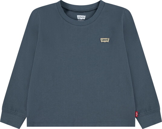 Levis Genser Dark Slate Levis 1½ år (86) Genser Blå Grå
