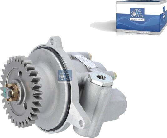 Servopumpe DT Spare Parts 2.53187