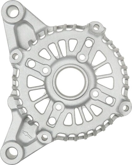 Holder generator drivflens AS PL ABR5058S