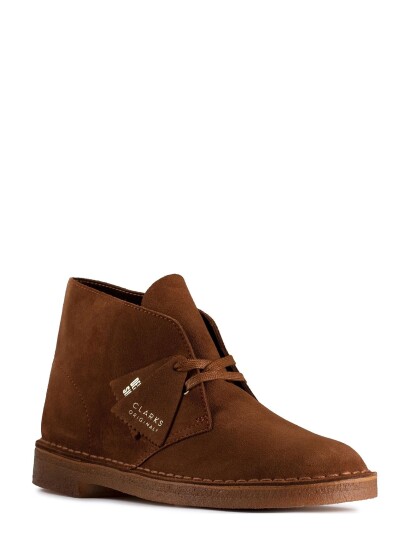 Clarks Originals Desert Boot G - Brown - 44