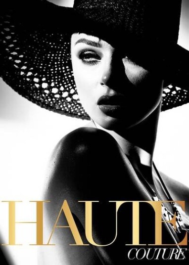 Malerifabrikken Poster Couture 3 1650445-01-136