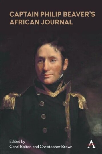 Captain Philip Beaver'S African Journal