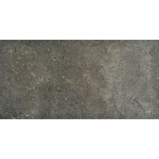 Klinker Coem Ceramiche Lagos Mud Brun 15x15 cm Matt