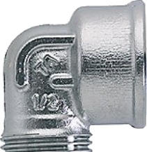 Ta Vinkel Muffe M 28-3/4 53763020