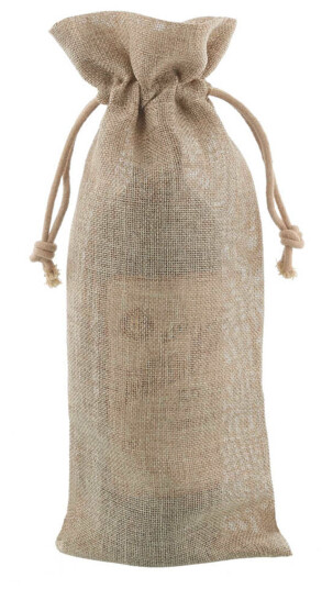 Catsson Int Group LTD Flaskepose av Jute