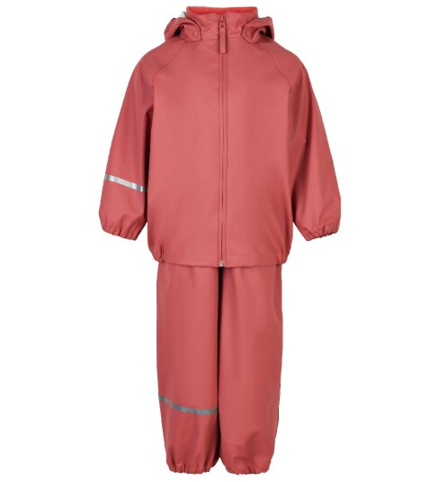 CeLaVi Dusty Ceder Basic Regntøy Sett -PU 70
