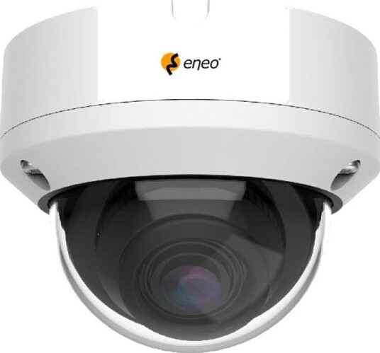 Eneo Ip Dome Nettverkskamera IND-42M2808M0A 1920x1080