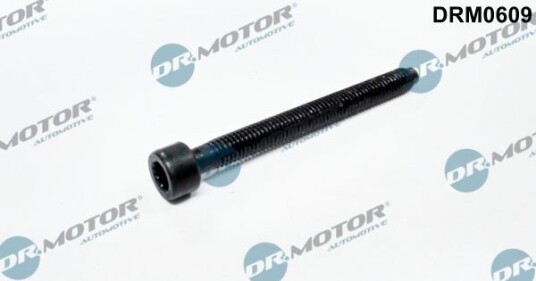 Bolt, innsprøytningsdyse holder Dr.Motor Automotive DRM0609