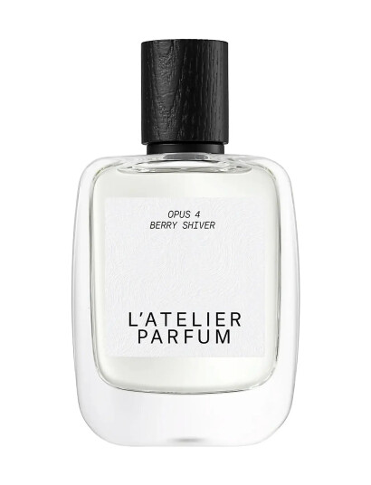 L"atelier Parfum Edp Berry Shiver 50Ml - Nude - 50 ML