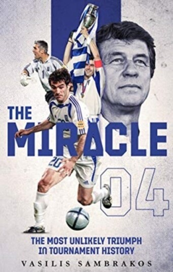 The Miracle Av Vasilis Sambrakos