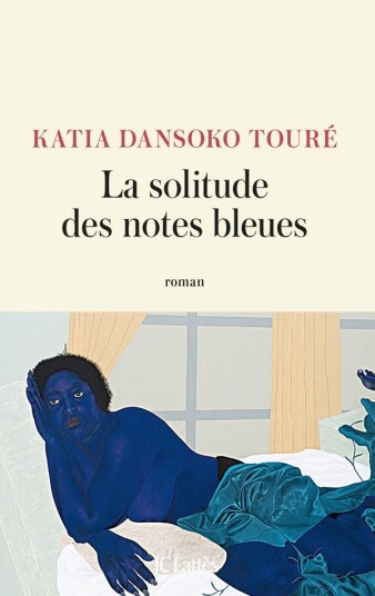 La solitude des notes bleues La solitude des notes bleues