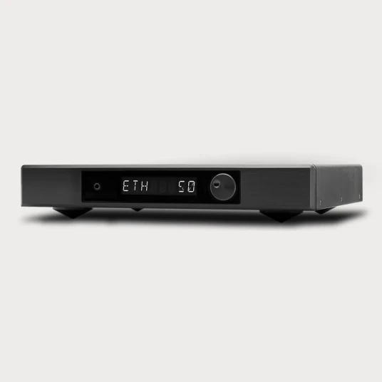 Bel Canto e1X Integrated