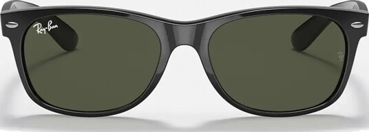 Ray-Ban New Wayfarer Classic Sunglasses RB2132-901L Ray-Ban New Wayfarer Classic Sunglasses RB2132-901L